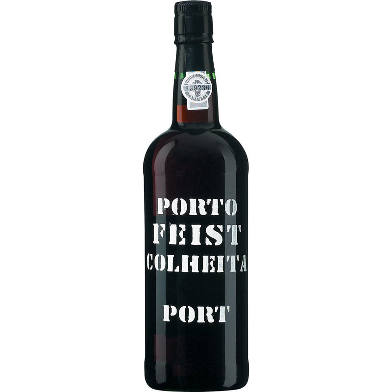 1999 Feist Vintage Port