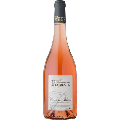 2016 Cotes du Rhone Rose Grands Classiques, MAGNUM - Ludv. Bjørns Vinhandel