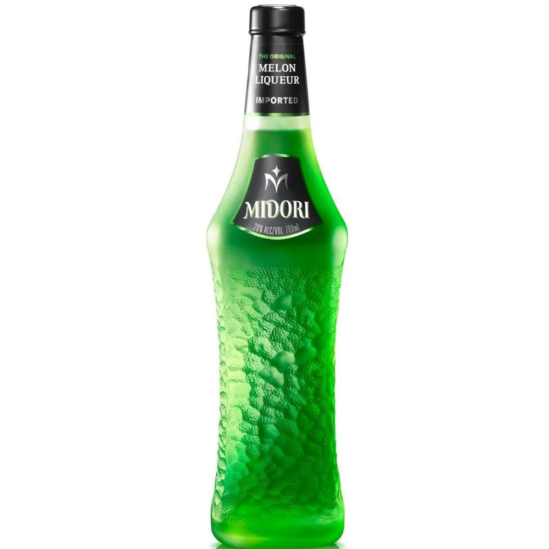 Midori Melonlikør, 20%,70 cl - Ludv. Bjørns Vinhandel