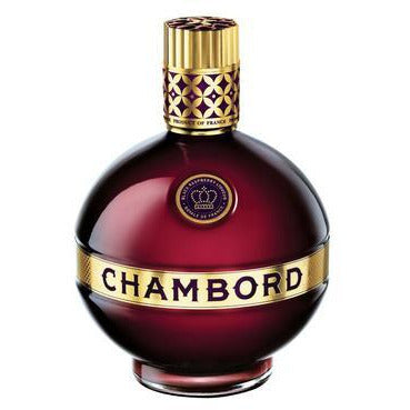 Chambord Liq.Royal, 50.00/16,5% - Ludv. Bjørns Vinhandel