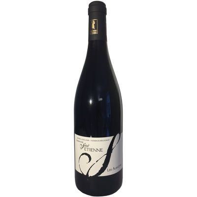 2015 Domaine St Etienne, Les Albizzias Cotes Du Rhone - Ludv. Bjørns Vinhandel