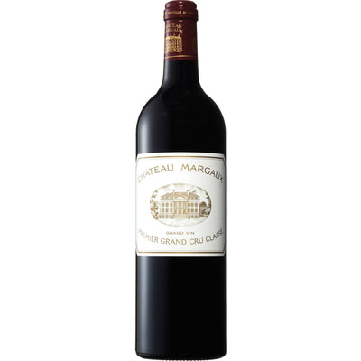 2014 Ch. Margaux, Margaux - Ludv. Bjørns Vinhandel