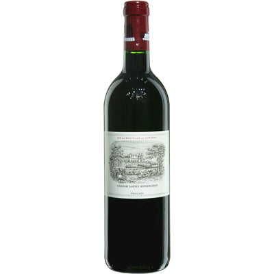 2014 Ch. Lafite Rothschild, Pauillac - Ludv. Bjørns Vinhandel