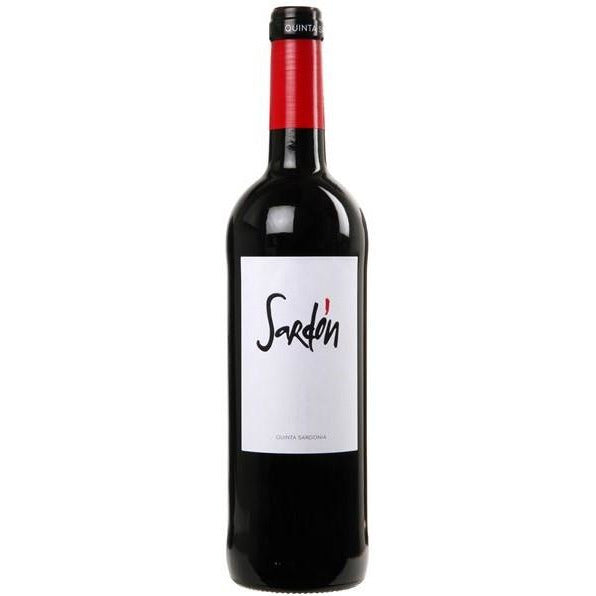 2014 Sárdon de Duero - Ludv. Bjørns Vinhandel