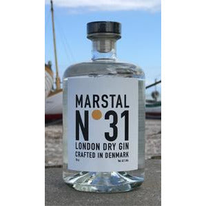 Marstal No. 31, 42%, 70 Cl - Ludv. Bjørns Vinhandel