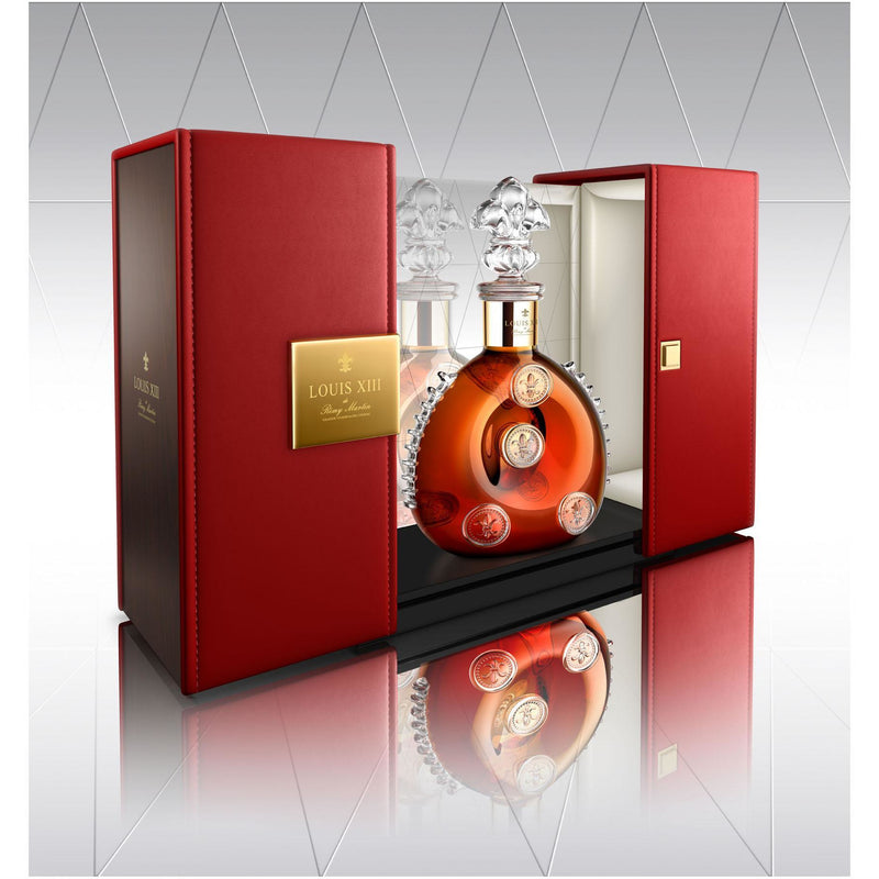 Remy Martin Louis XIII - Ludv. Bjørns Vinhandel