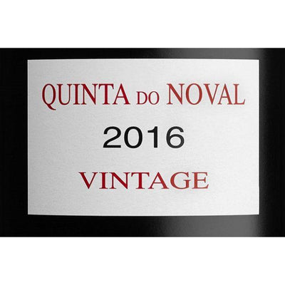 2016 Quinta do Noval Vintage - Ludv. Bjørns Vinhandel