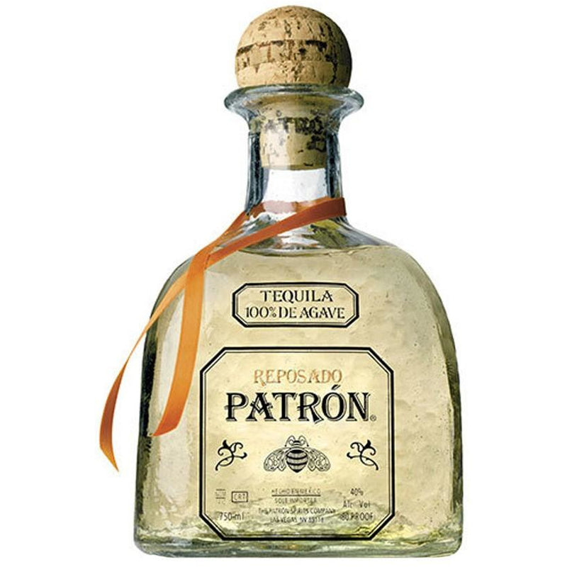 Patron Tequila Resposardo, 40%, 70 cl. - Ludv. Bjørns Vinhandel