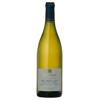 2014 Meursault 1. Cru PerriÞres, Ropiteau - Ludv. Bjørns Vinhandel