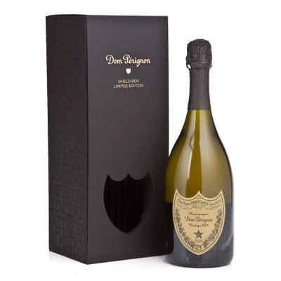 2009 Dom Perignon M/KARTON Indpakket - Ludv. Bjørns Vinhandel