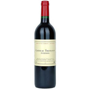 2007 Ch. Trotanoy, Pomerol - Ludv. Bjørns Vinhandel