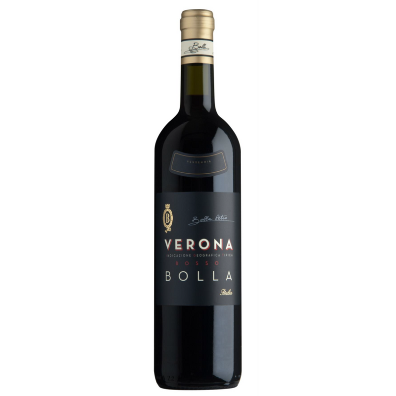 2022/23 Verona Retro, Bolla