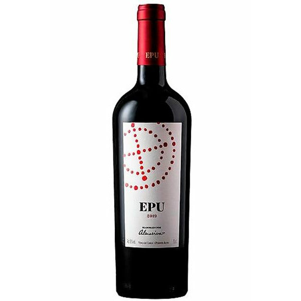 2019 EPU Almaviva, Maipo Valley